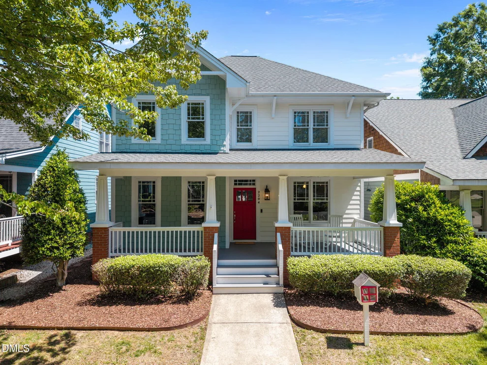 Unit for sale at 2204 Karns Place, Raleigh, NC 27614