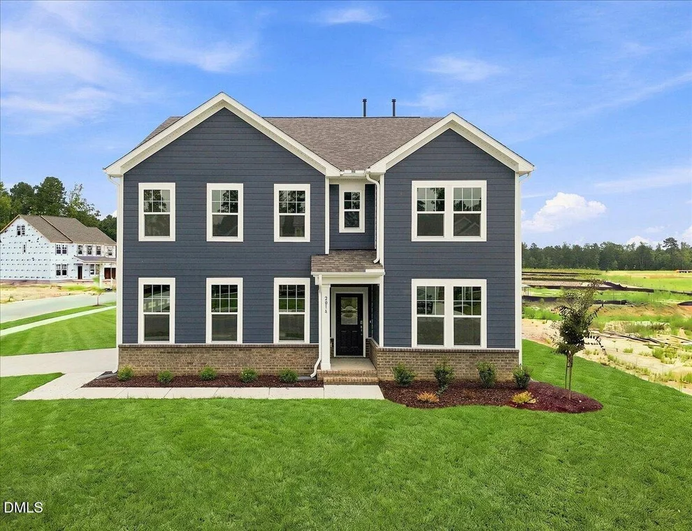 Unit for sale at 1420 Green Cypress Drive, Zebulon, NC 27597
