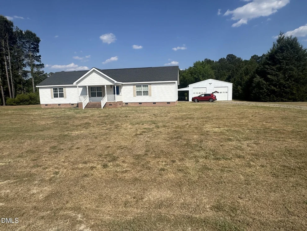 Unit for sale at 254 Gaston Drive, Bladenboro, NC 28320