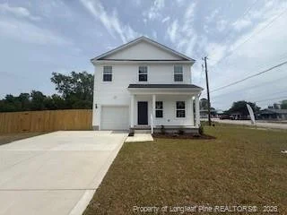 Unit for sale at 22 Stout Landing, Dunn, NC 28334