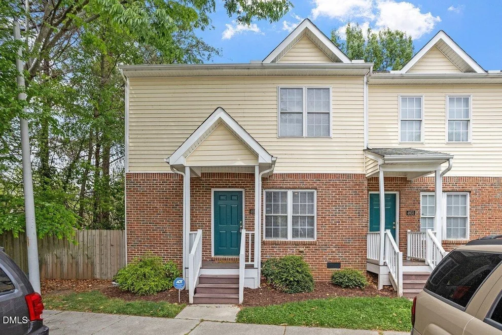 Unit for sale at 4601 Punjab Street, Raleigh, NC 27604