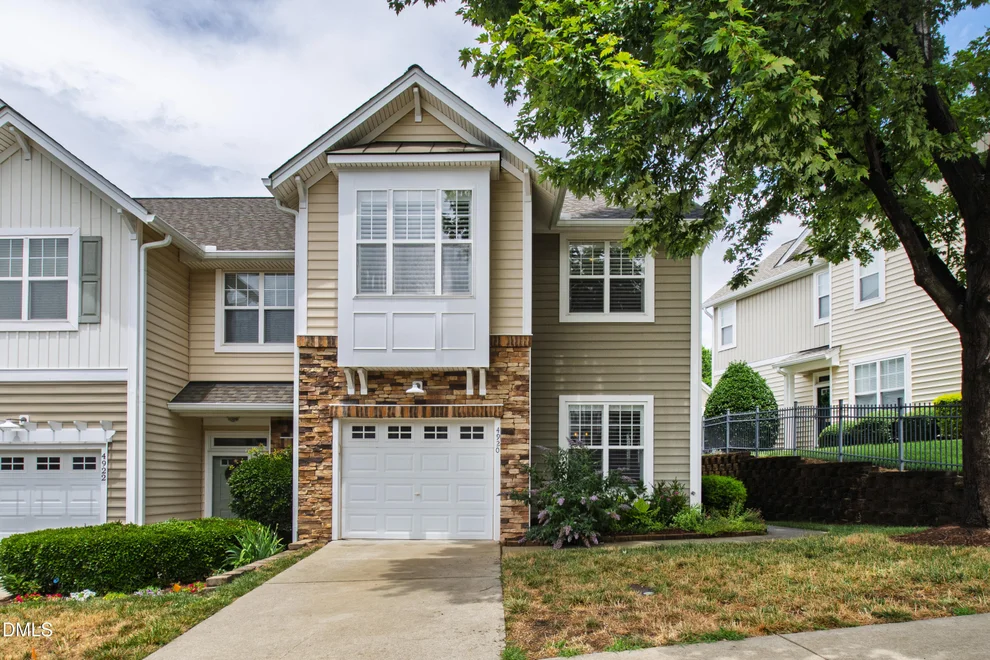 Unit for sale at 4920 Amber Clay Lane, Raleigh, NC 27612