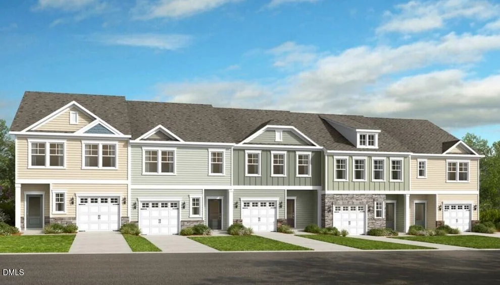 Unit for sale at 51 Shay Street, Angier, NC 27501