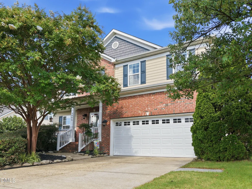 Unit for sale at 2006 Peachtree Town Lane, Knightdale, NC 27545