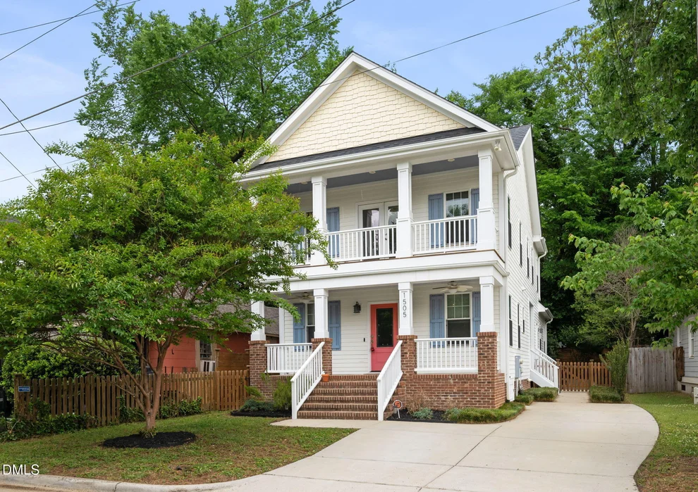 Unit for sale at 1505 E Jones Street, Raleigh, NC 27610