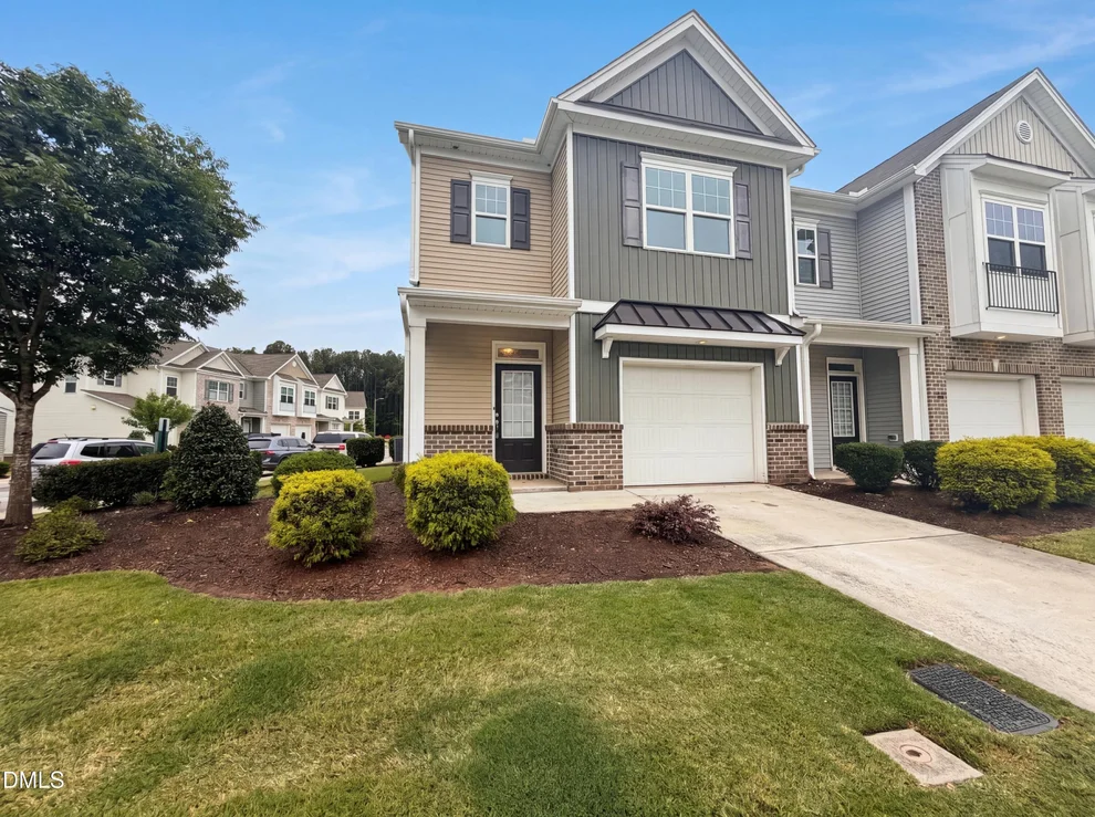 Unit for sale at 1118 Neighborly Way, Morrisville, NC 27560