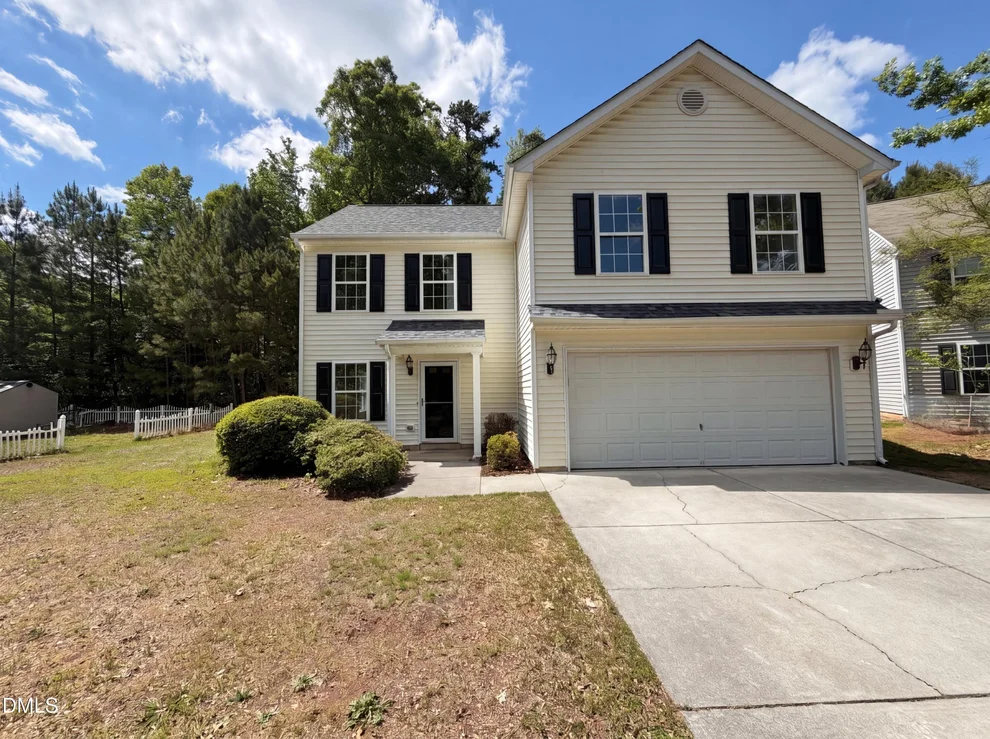 Unit for sale at 708 Woodgreen Drive, Durham, NC 27704