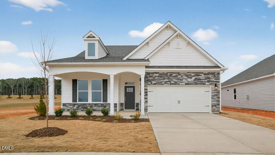 Unit for sale at 110 Prairie Wolf Street, Sanford, NC 27330