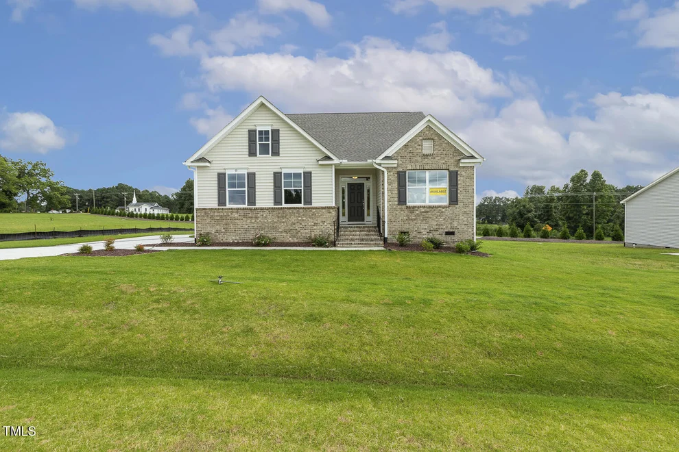 Unit for sale at 93 Ausban Ridge Lane, Four Oaks, NC 27524