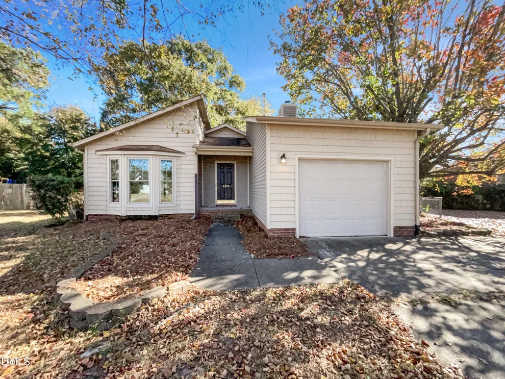 Unit for sale at 6312 Lake Trail Drive, Fayetteville, NC 28304