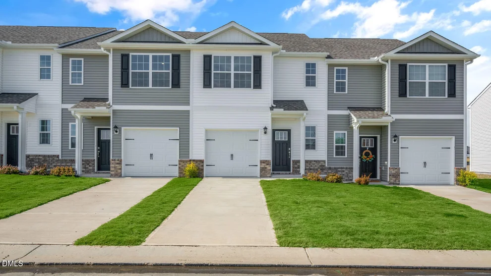 Unit for sale at 367 Freestall Drive, Wake Forest, NC 27587