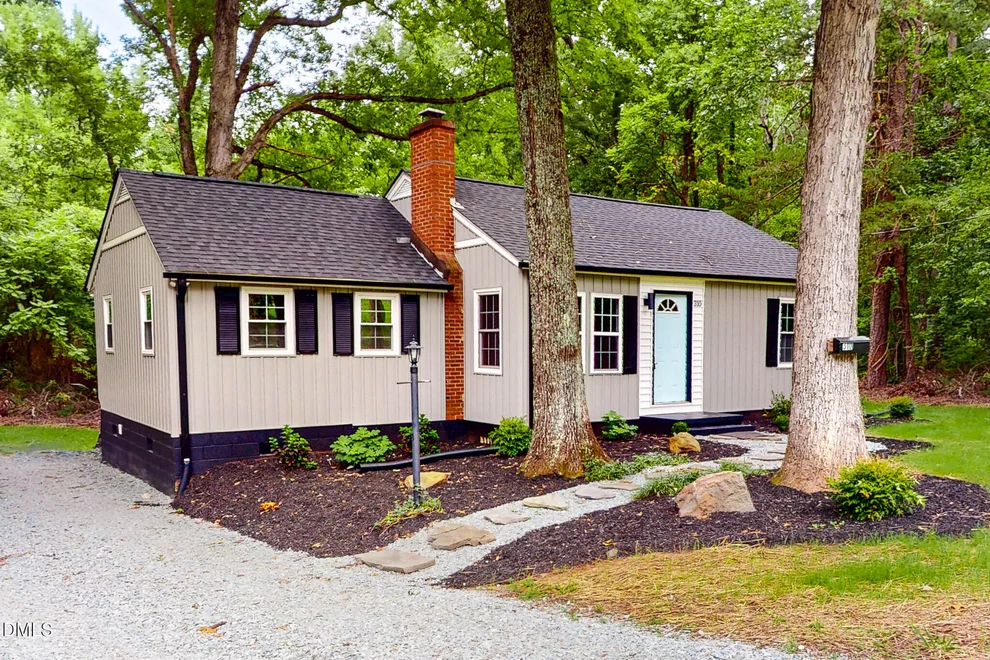 Unit for sale at 310 Wesleyan Heights Road, Roxboro, NC 27573