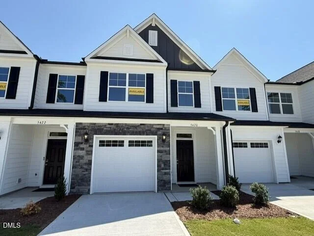 Unit for sale at 5420 Running Fox Lane, Durham, NC 27703