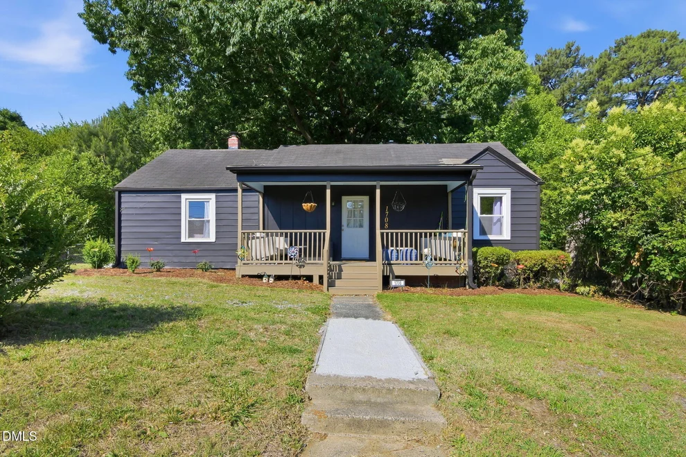 Unit for sale at 1708 Athens Avenue, Durham, NC 27707