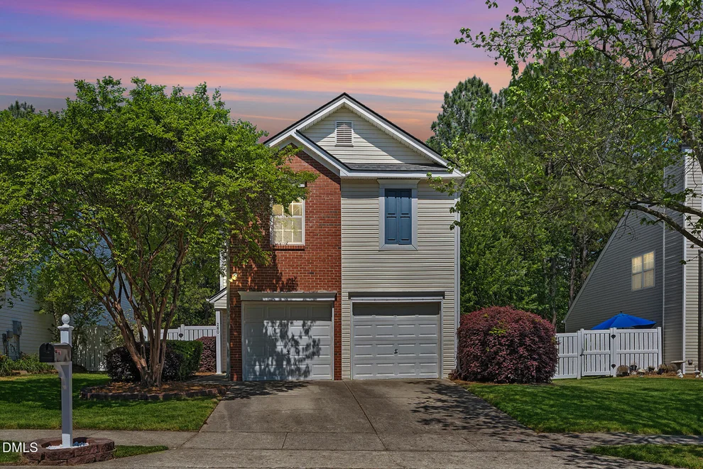 Unit for sale at 260 Adefield Lane, Holly Springs, NC 27540