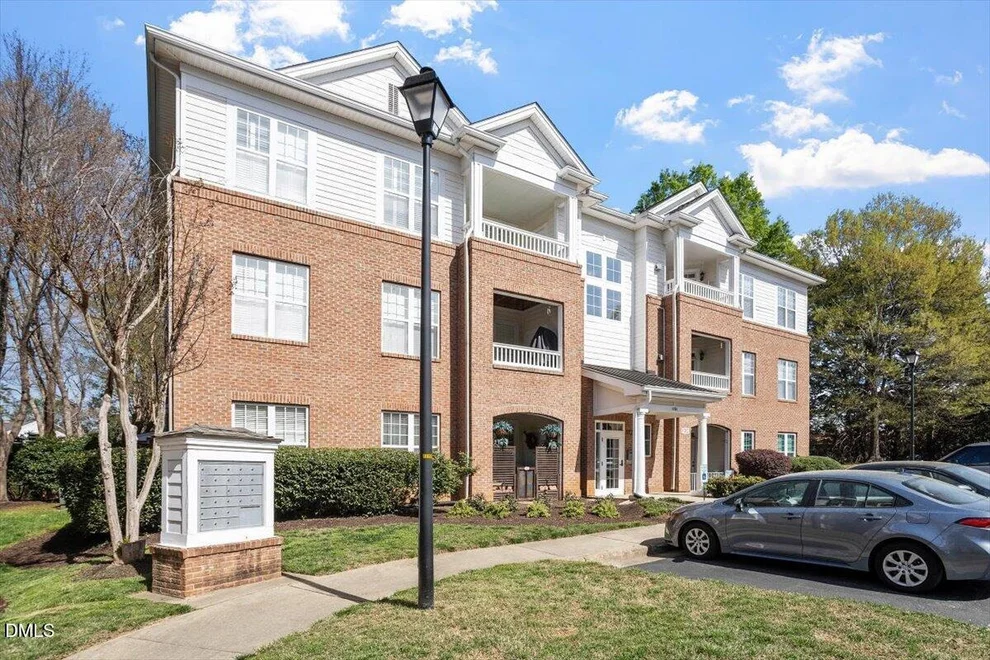 Unit for sale at 1721 Tiffany Bay Court, Raleigh, NC 27609