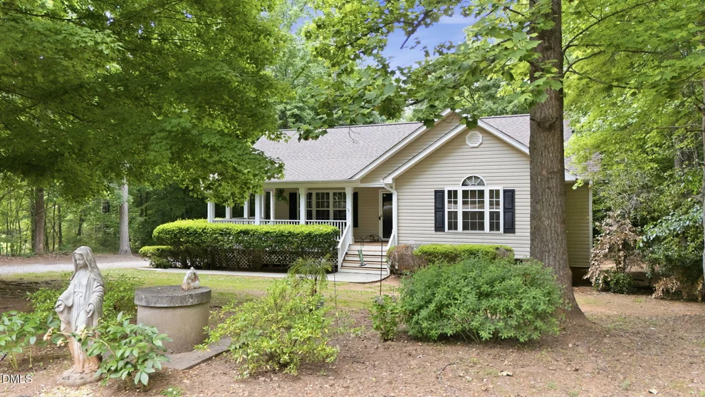 Unit for sale at 220 Hardwood Drive, Franklinton, NC 27525