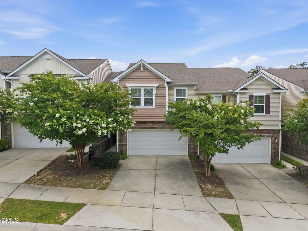 Unit for sale at 1410 Glenwater Drive, Cary, NC 27519
