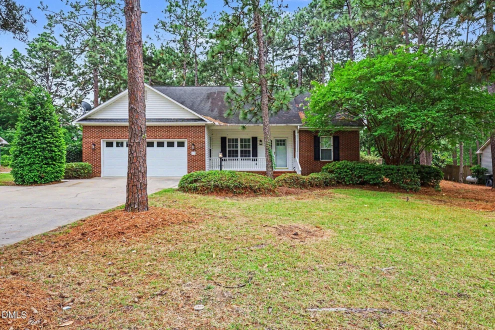 Unit for sale at 103 Michael Lane, Aberdeen, NC 28315