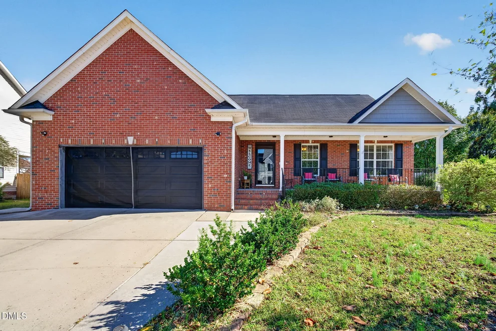 Unit for sale at 5717 Lady Way, Hope Mills, NC 28348