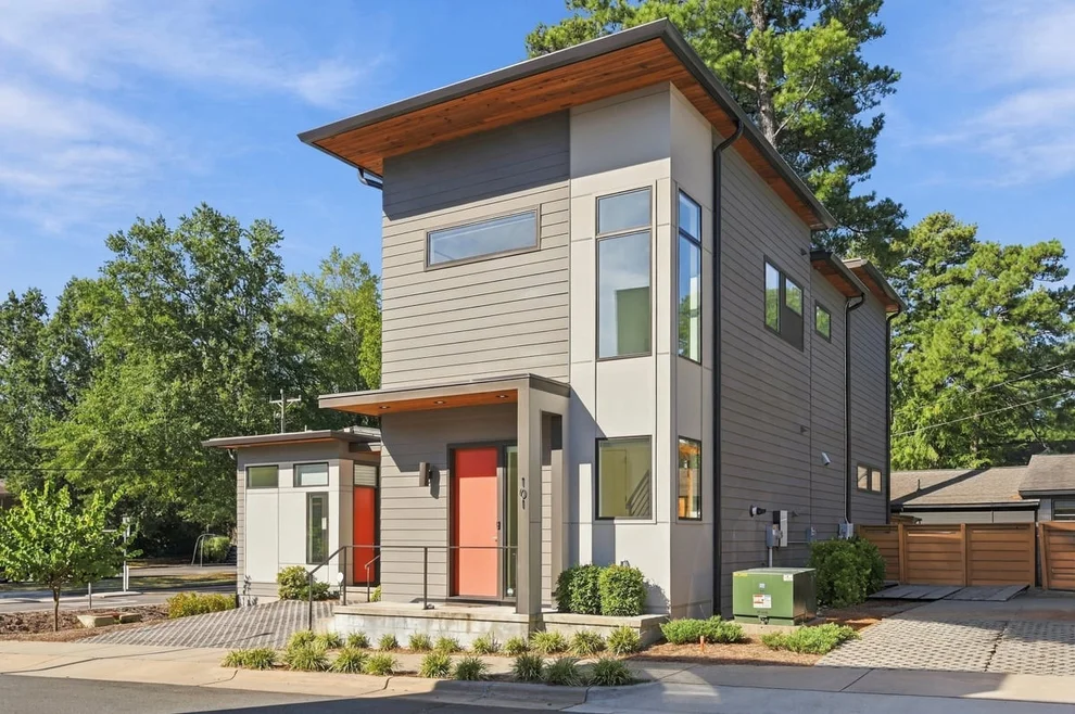 Unit for sale at 101 Inara Court, Carrboro, NC 27510