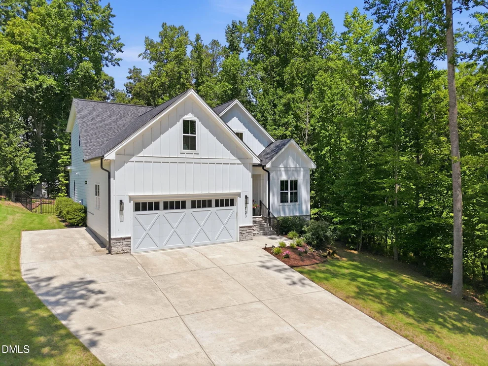 Unit for sale at 103 Blue Finch Court, Youngsville, NC 27596