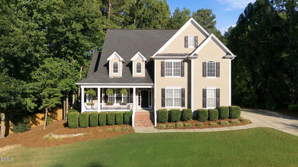 Unit for sale at 160 Townsend Drive, Clayton, NC 27527