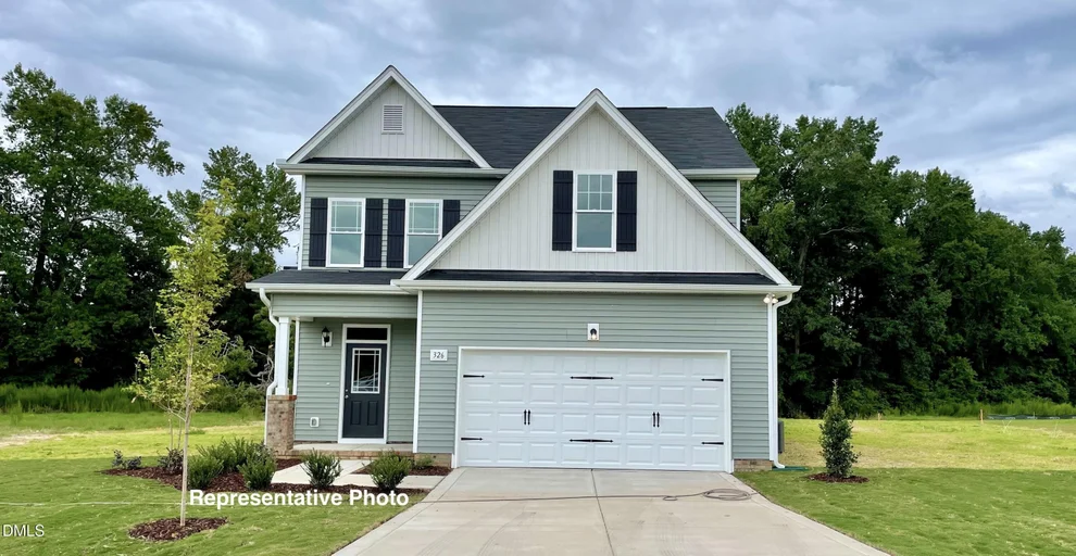 Unit for sale at 187 Cordgrass Court, Smithfield, NC 27577