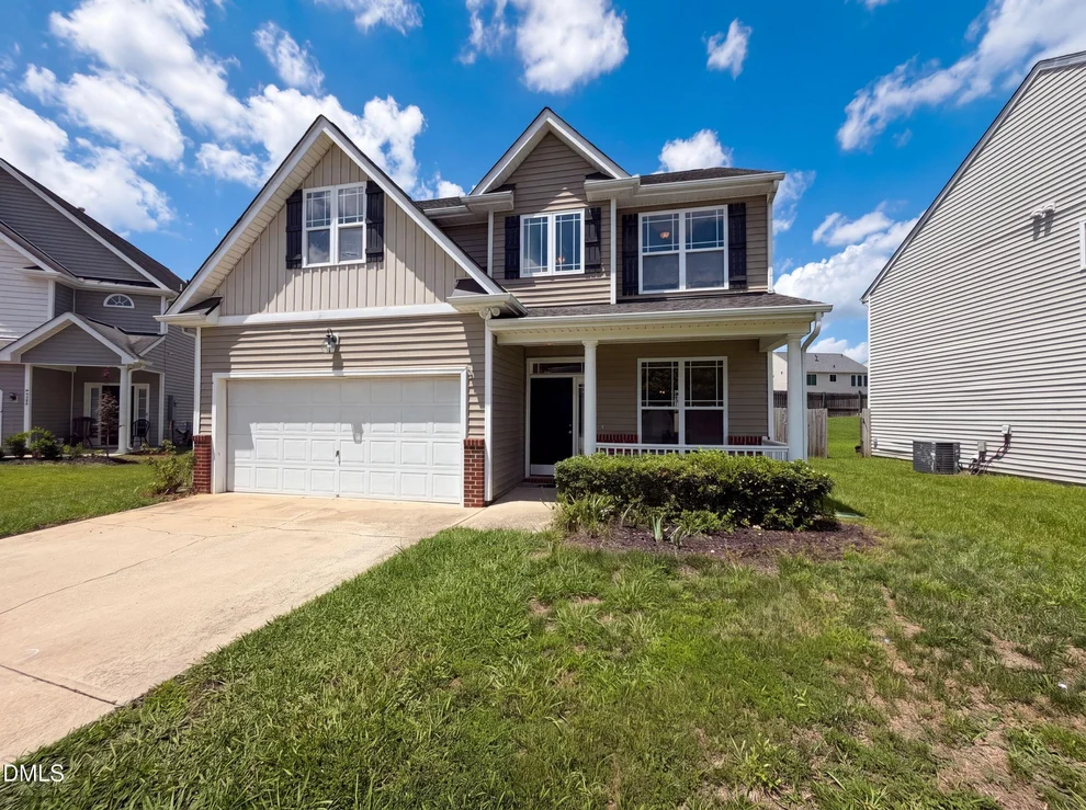 Unit for sale at 4034 Patriot Ridge Court, Raleigh, NC 27610