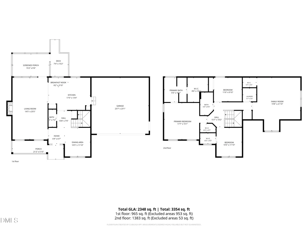 Unit for sale at 108 Evie Drive, Smithfield, NC 27577