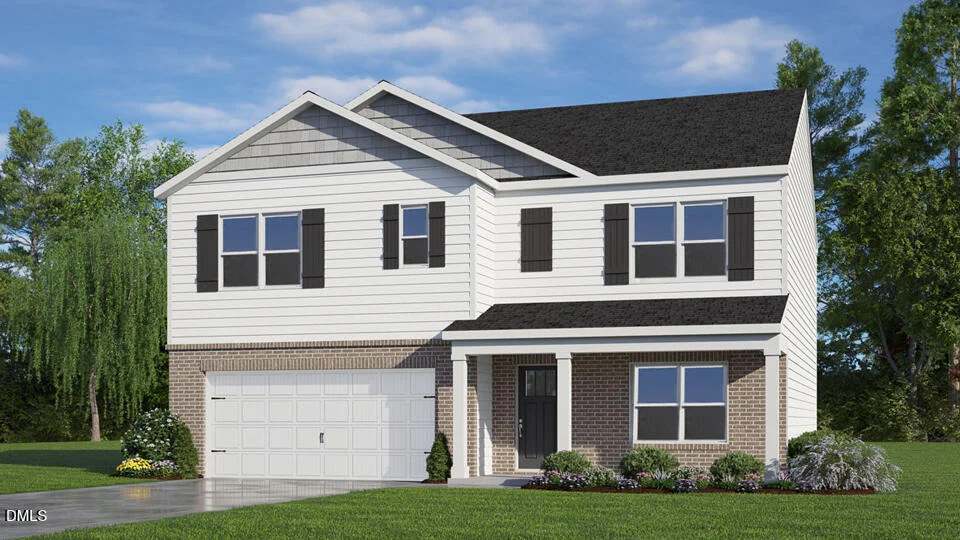 Unit for sale at 549 Swift Creek Farm Lane, Clayton, NC 27520