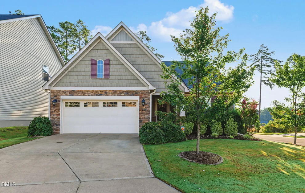 Unit for sale at 1004 Frisco Court, Durham, NC 27703