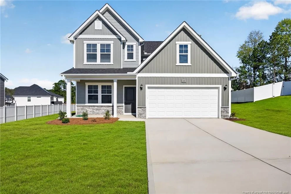 Unit for sale at 33 Cornelia Crossing, Cameron, NC 28326