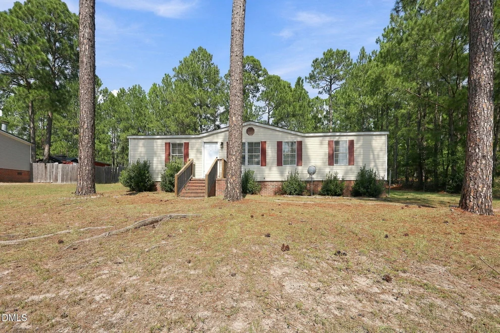 Unit for sale at 45 Shade Wood, Sanford, NC 27332