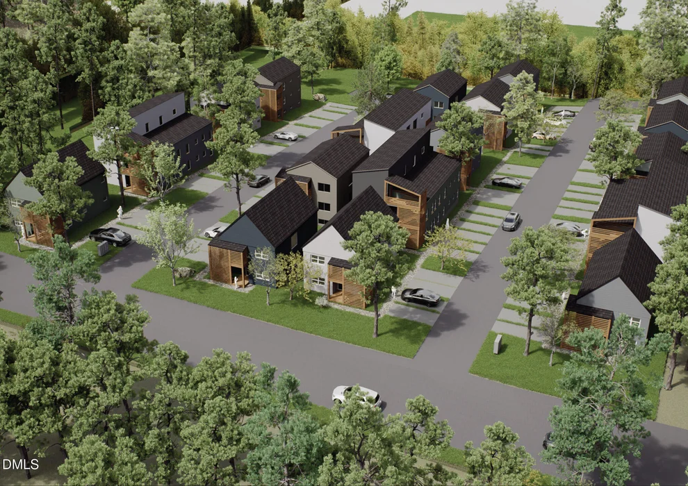 Unit for sale at 1103 Camden Avenue, Durham, NC 27701