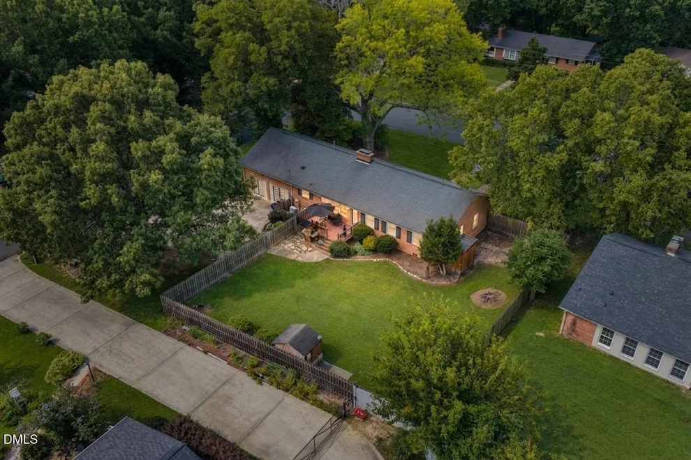 Unit for sale at 1228 Ridgecrest Avenue, Burlington, NC 27215