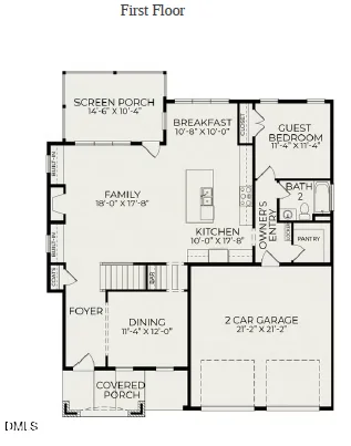 Unit for sale at 737 W Holly Springs Road, Holly Springs, NC 27540
