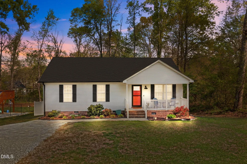 Unit for sale at 603 Broad Street, Gibsonville, NC 27249