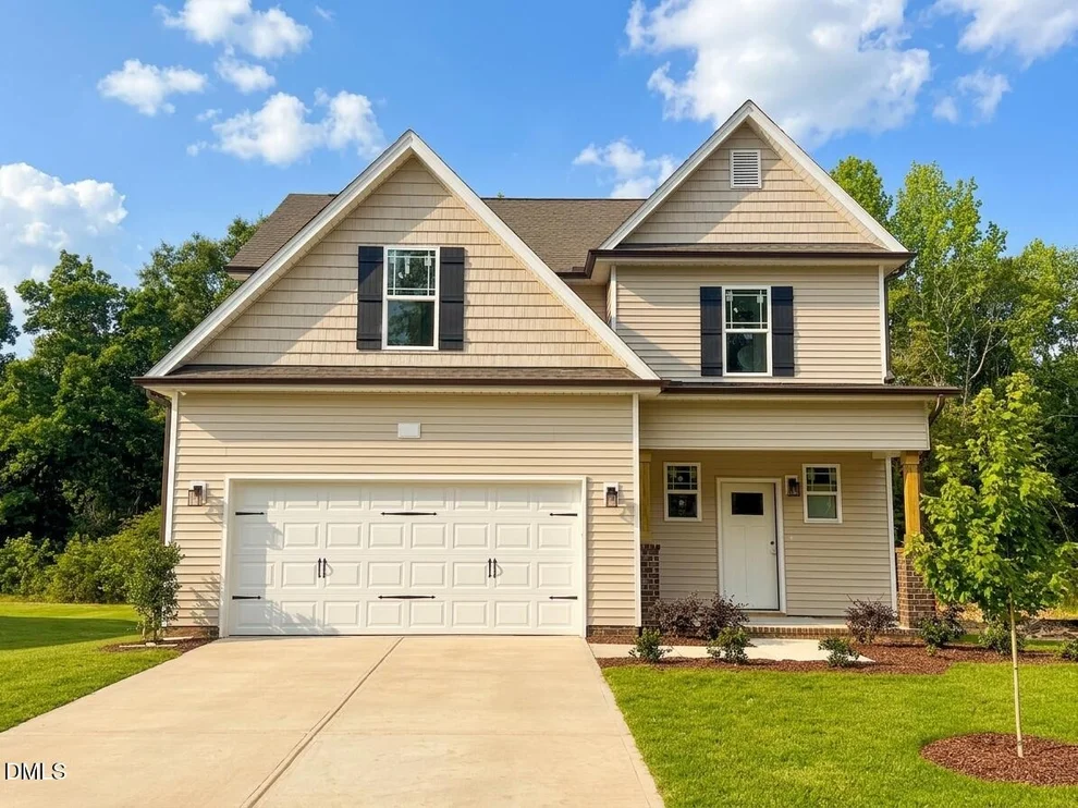 Unit for sale at 127 Cordgrass Court, Smithfield, NC 27577