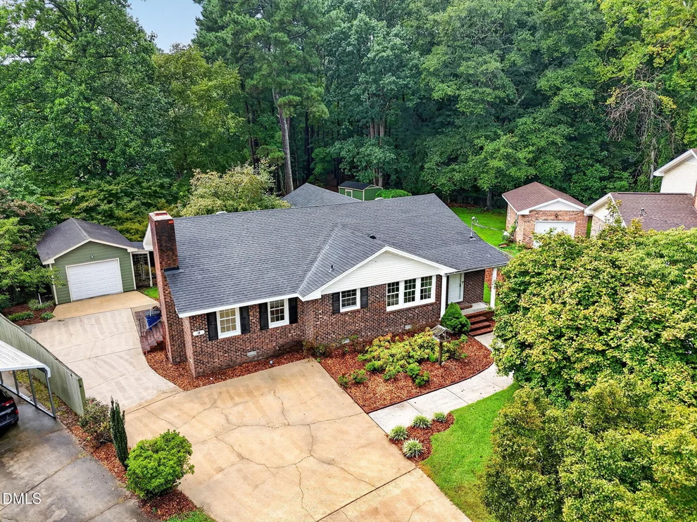 Unit for sale at 63 White Oak Drive, Smithfield, NC 27577