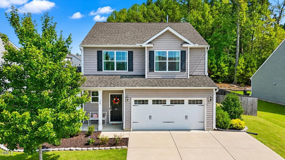 Unit for sale at 190 Kimberling Drive, Franklinton, NC 27525
