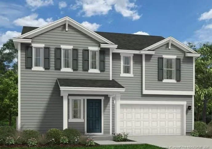 Unit for sale at 229 Tenbury (lot 627) Lane, Raeford, NC 28376