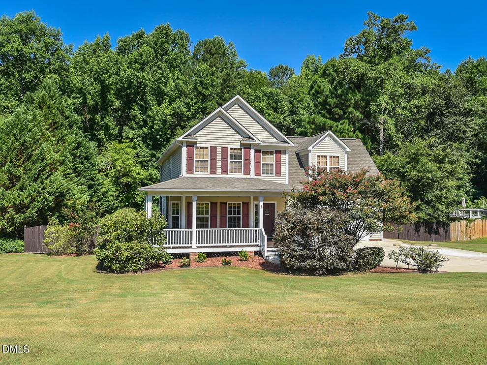 Unit for sale at 214 Durwood Drive, Raleigh, NC 27603