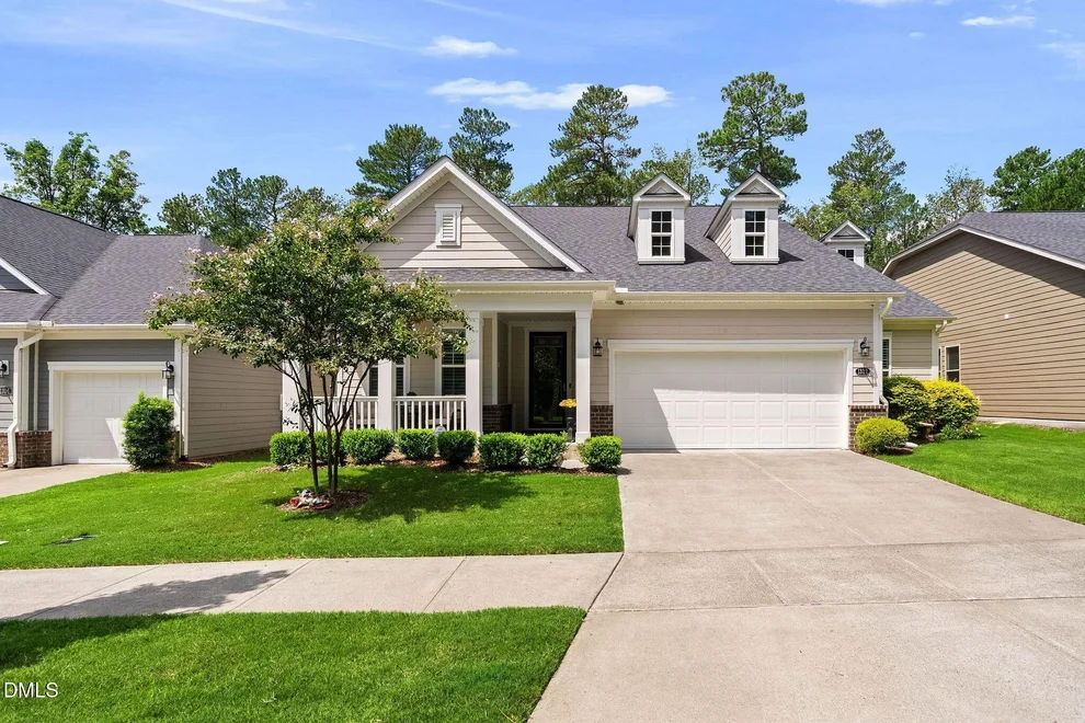 Unit for sale at 1312 Grangerford Court, Durham, NC 27703