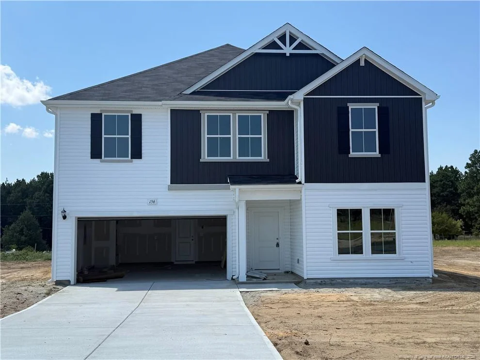 Unit for sale at 156 Blossom Trail, Lillington, NC 27546