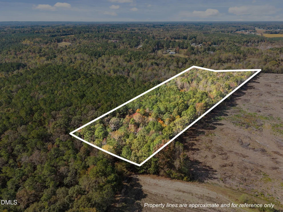 Unit for sale at 0 Ernest Brown Road, Lillington, NC 27546