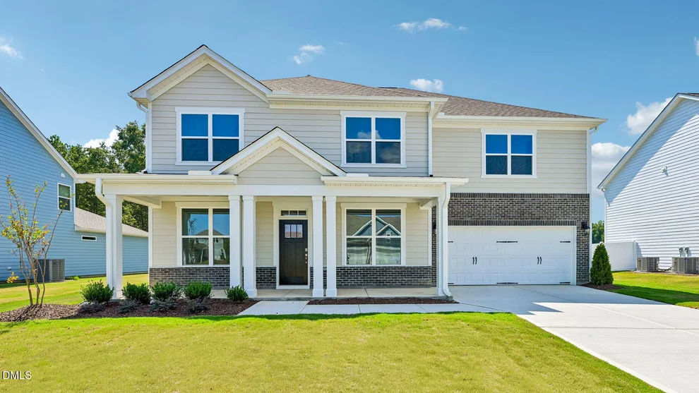 Unit for sale at 390 Delmoor Drive, Fuquay Varina, NC 27526
