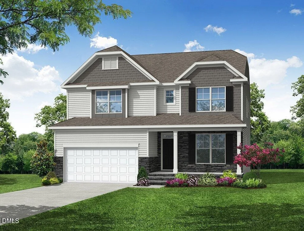Unit for sale at 130 Arundel Drive, Archer Lodge, NC 27527