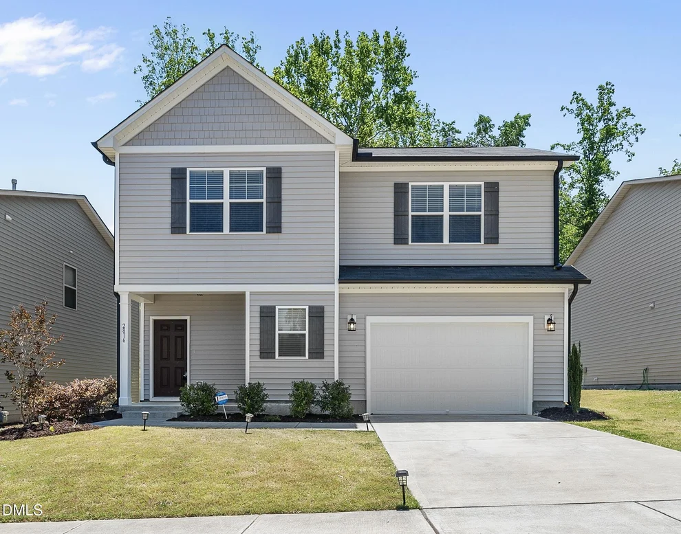 Unit for sale at 2816 Elsa Drive, Raleigh, NC 27610