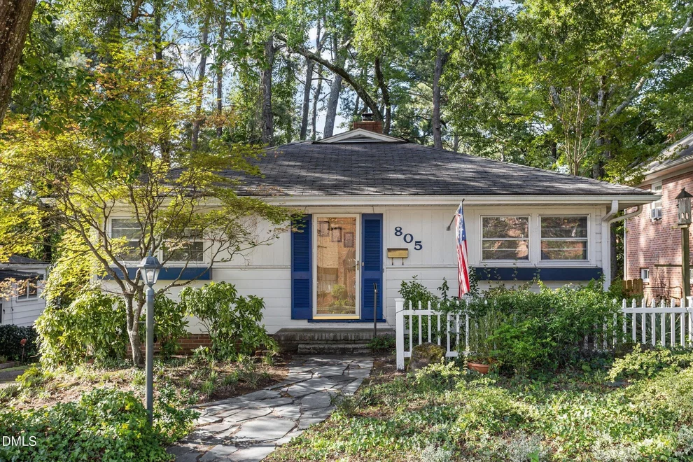 Unit for sale at 805 W Knox Street, Durham, NC 27701